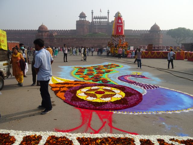New Delhi